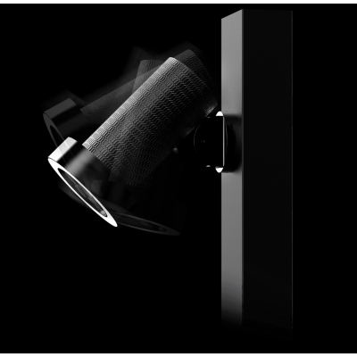Gessi Outdoor G02 вуличный душ 63233
