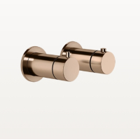 Gessi ANELLO змішувач для душу 63331