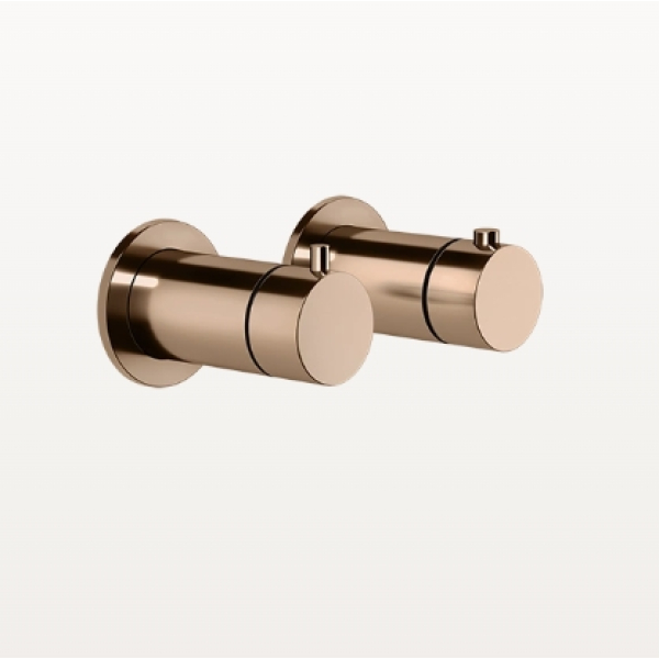 Gessi ANELLO змішувач для душу 63331