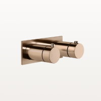 Gessi ANELLO змішувач для душу 63332