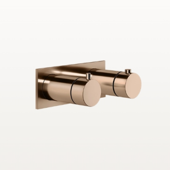 Gessi ANELLO змішувач для душу 63332