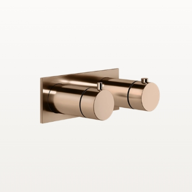 Gessi ANELLO змішувач для душу 63332