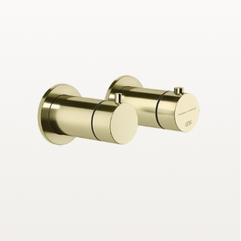 Gessi ANELLO змішувач для душу 63333