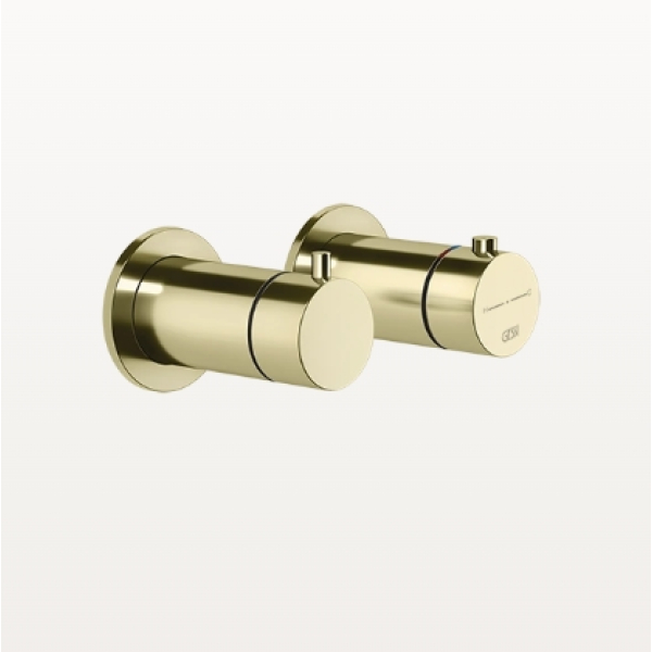 Gessi ANELLO змішувач для душу 63333