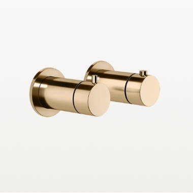 Gessi ANELLO змішувач для душу 63335