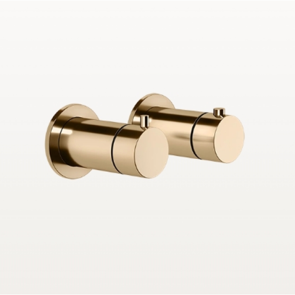 Gessi ANELLO змішувач для душу 63335