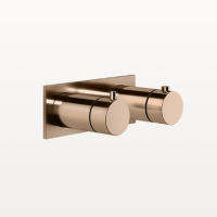 Gessi ANELLO змішувач для душу 63336 Gessi ANELLO змішувач для душу 63336