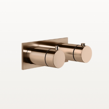 Gessi ANELLO змішувач для душу 63336