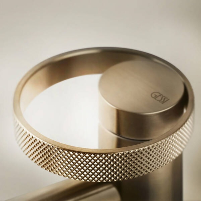Gessi ANELLO змішувач для душу 63377