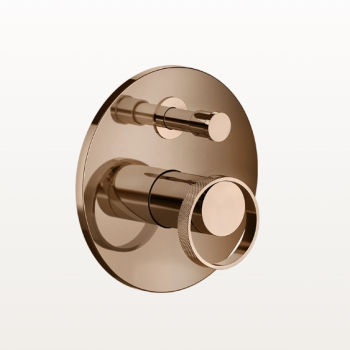 Gessi ANELLO змішувач для душу 63377
