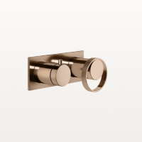 Gessi ANELLO змішувач для душу 63379 Gessi ANELLO змішувач для душу 63379