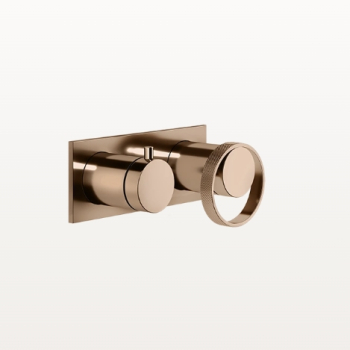 Gessi ANELLO змішувач для душу 63379