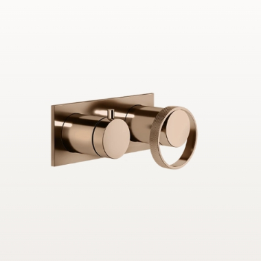 Gessi ANELLO змішувач для душу 63379