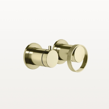 Gessi ANELLO змішувач для душу 63380