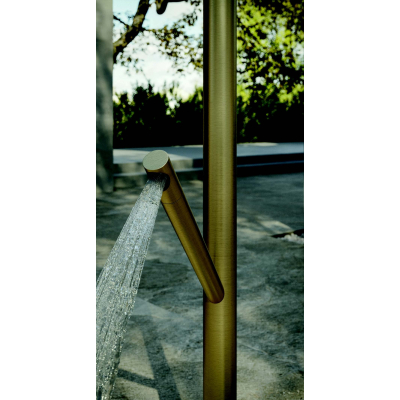New Form Outdoor вуличний душ 695E