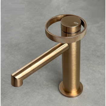 Gessi Anello змішувач для раковини 63301