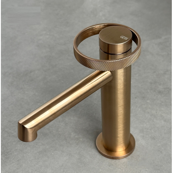Gessi Anello змішувач для раковини 63301
