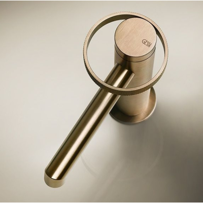 Gessi Anello змішувач для раковини 63301