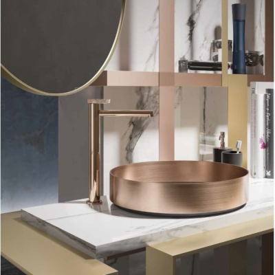 Gessi Anello змішувач для раковини 63304