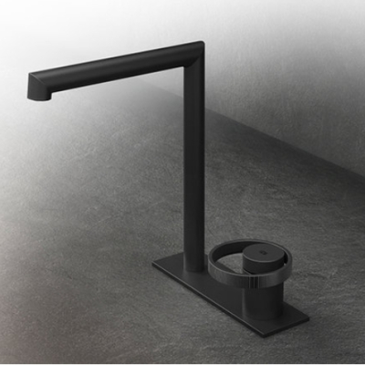 Gessi Anello змішувач для раковини 63315