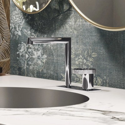 Gessi Anello змішувач для раковини 63315