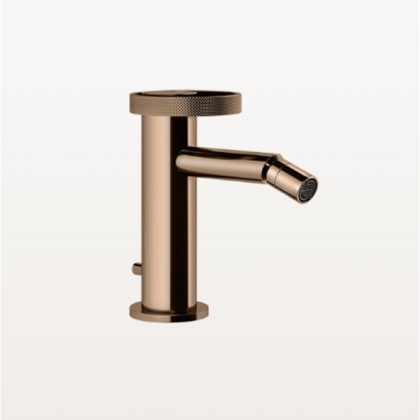 Gessi Anello змішувач до біде 63307