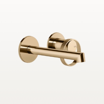 Gessi Anello змішувач для раковини зі стіни 63381