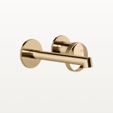Gessi Anello змішувач для раковини зі стіни 63381