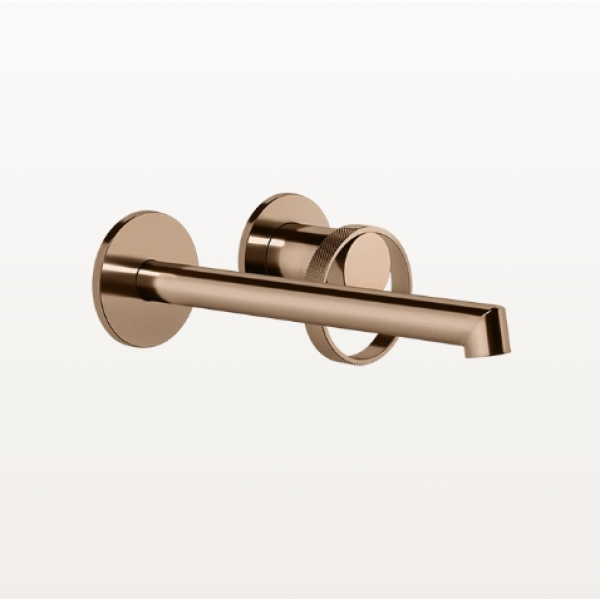 Gessi Anello змішувач для раковини зі стіни 63383