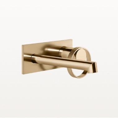 Gessi Anello змішувач для раковини зі стіни 63388