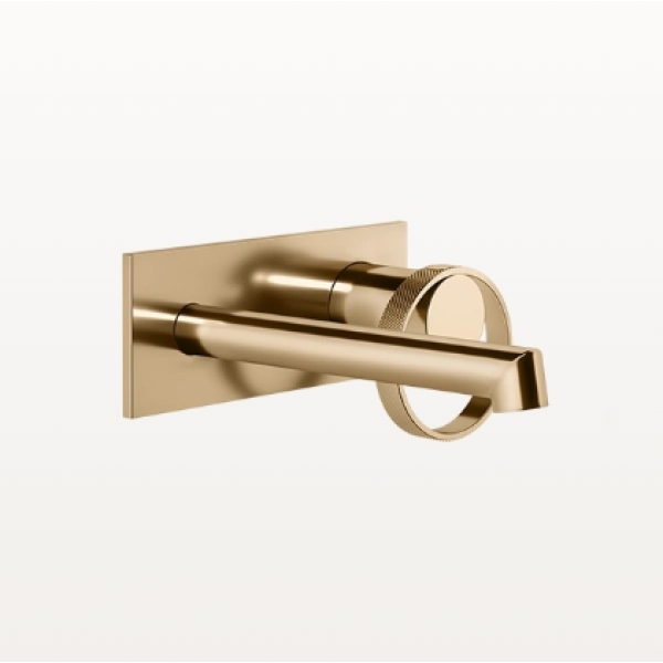 Gessi Anello змішувач для раковини зі стіни 63388