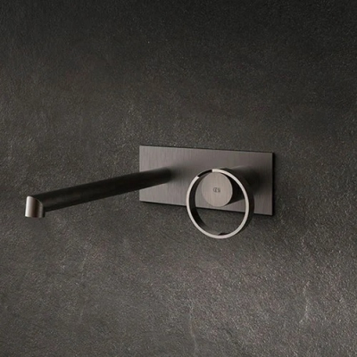 Gessi Anello змішувач для раковини зі стіни 63388