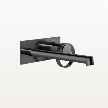 Gessi Anello змішувач для раковини зі стіни 63389