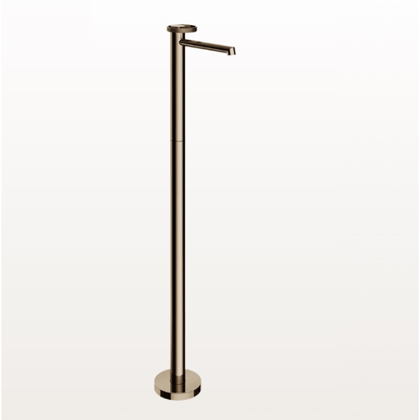 Gessi Anello змішувач для раковини підлоговий 63393