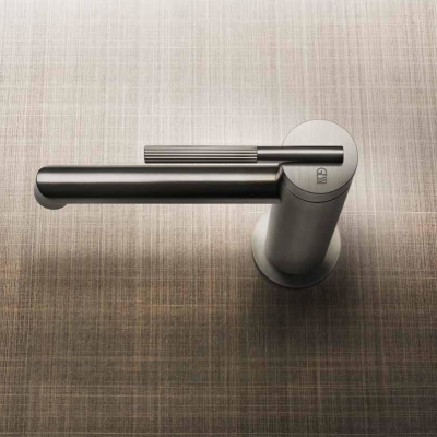Gessi Ingranaggio змішувач для раковини 63502
