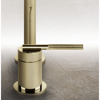 Gessi Ingranaggio змішувач для раковини 63515