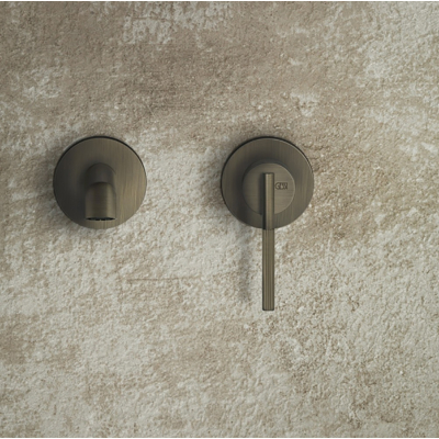 Gessi Ingranaggio змішувач для раковини 63581