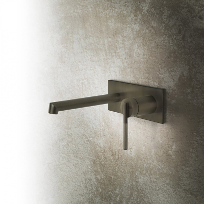 Gessi Ingranaggio змішувач для раковини 63588