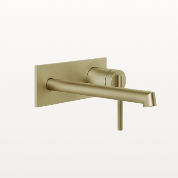 Gessi Ingranaggio змішувач для раковини 63589