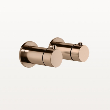 Gessi Ingranaggio змішувач для душу 63331