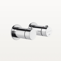 Gessi Ingranaggio змішувач для душу 63333 Gessi Ingranaggio змішувач для душу 63333