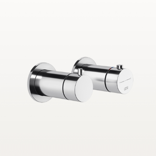 Gessi Ingranaggio змішувач для душу 63333