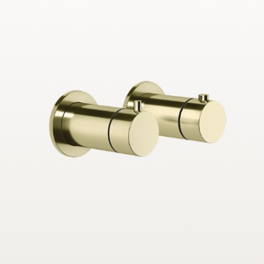 Gessi Ingranaggio змішувач для душу 63335