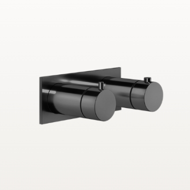Gessi Ingranaggio змішувач для душу 63336