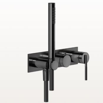 Gessi Ingranaggio змішувач для душу 63543