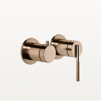 Gessi Ingranaggio змішувач для душу 63580 Gessi Ingranaggio змішувач для душу 63580