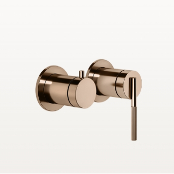 Gessi Ingranaggio змішувач для душу 63580