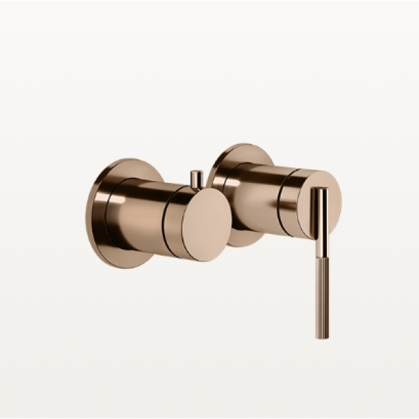 Gessi Ingranaggio змішувач для душу 63580