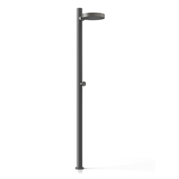 Gessi Outdoor Origini вуличный душ 63209