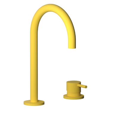 IB Rubinetterie Colore змішувач до раковини CO394
